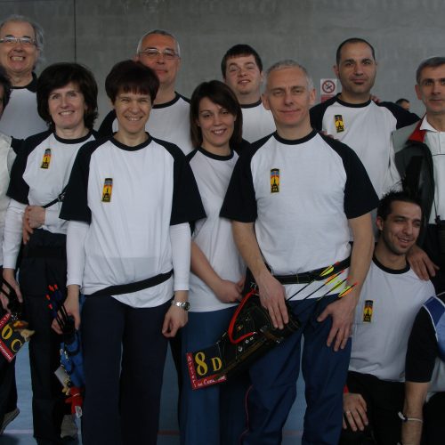 Gli Arcieri della Mole